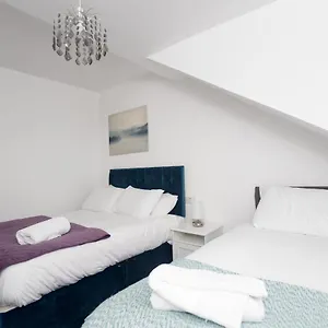 Apartment Amiri House, Leeds (West Yorkshire)