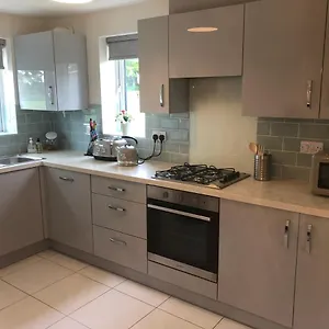Holiday home Roundhay House, Leeds (West Yorkshire)